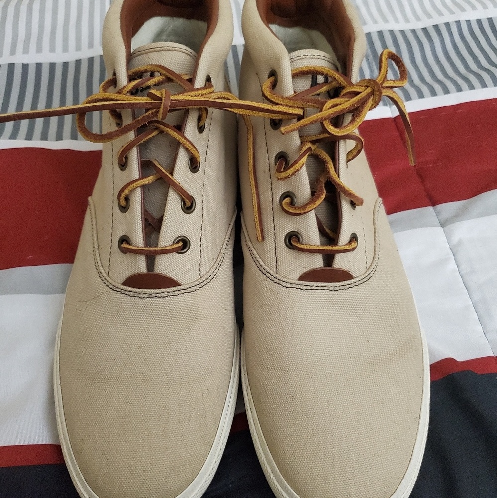 polo shoes